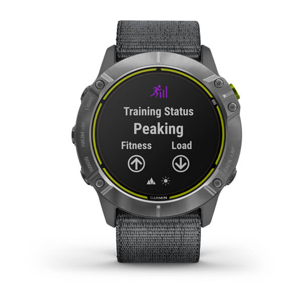 Оригинальные часы Garmin Garmin Enduro 010-02408-00 электронные калибр механизма  общий вид