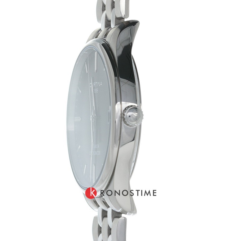 Фотография часов Certina DS-8 Chronometer C033.451.44.081.00_7