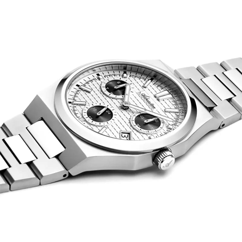 Adriatica Adriatica Multifunction A8326.5113QF , наручные мужские часы фото под углом