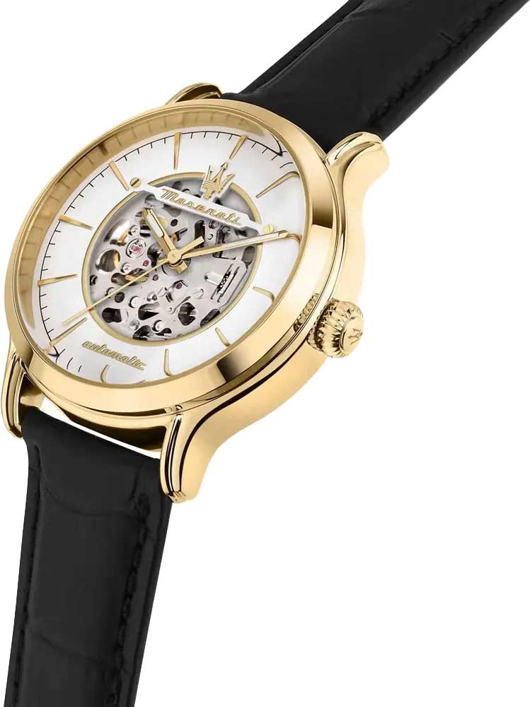 Maserati Maserati Epoca R8821118011 , наручные мужские часы фото под углом