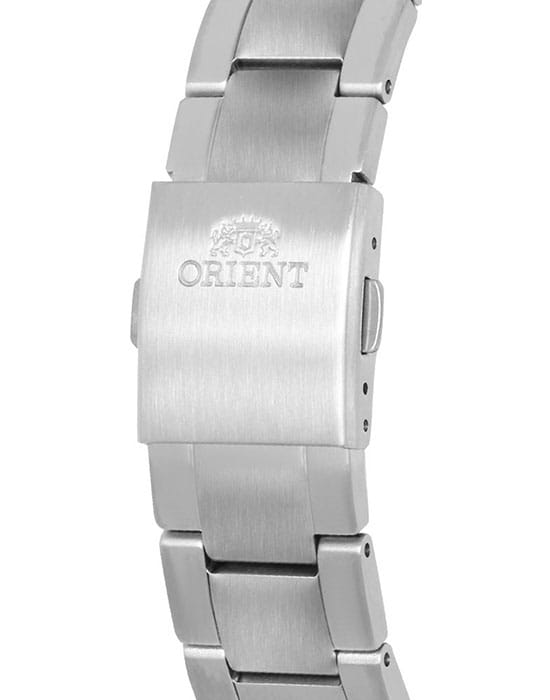 Оригинальные часы Orient Orient RA-KV0302S (RN-KV0302S) кварцевые калибр механизма  общий вид