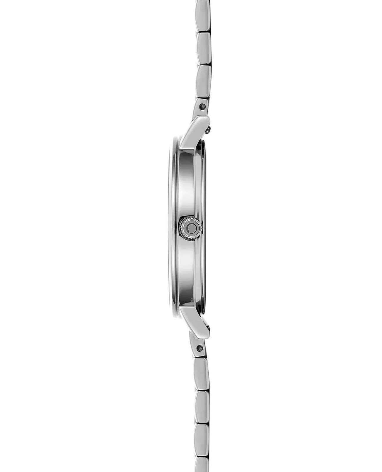 Obaku Obaku Links V248LXCWSC  - задняя крышка сталь металл корпуса, дания часы