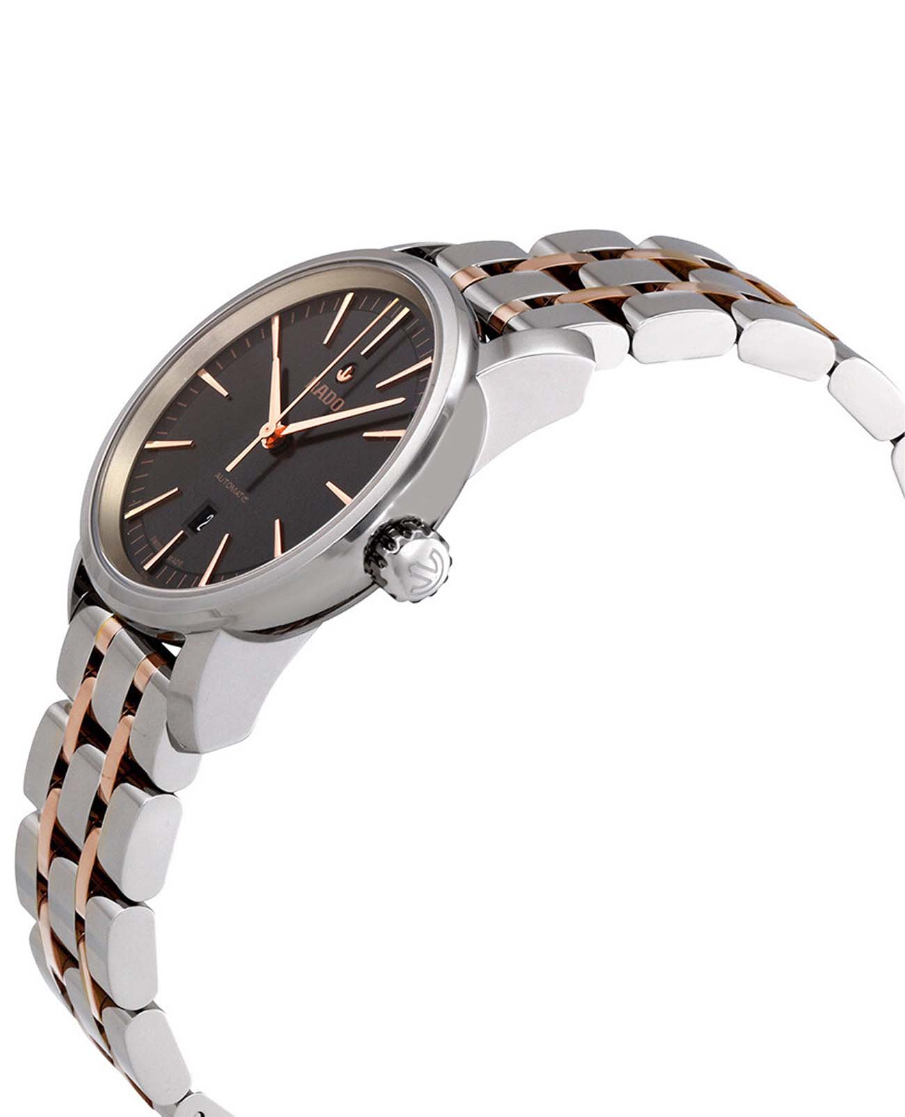 Rado Rado Diamaster R14050163 Automatic, наручные женские часы фото под углом