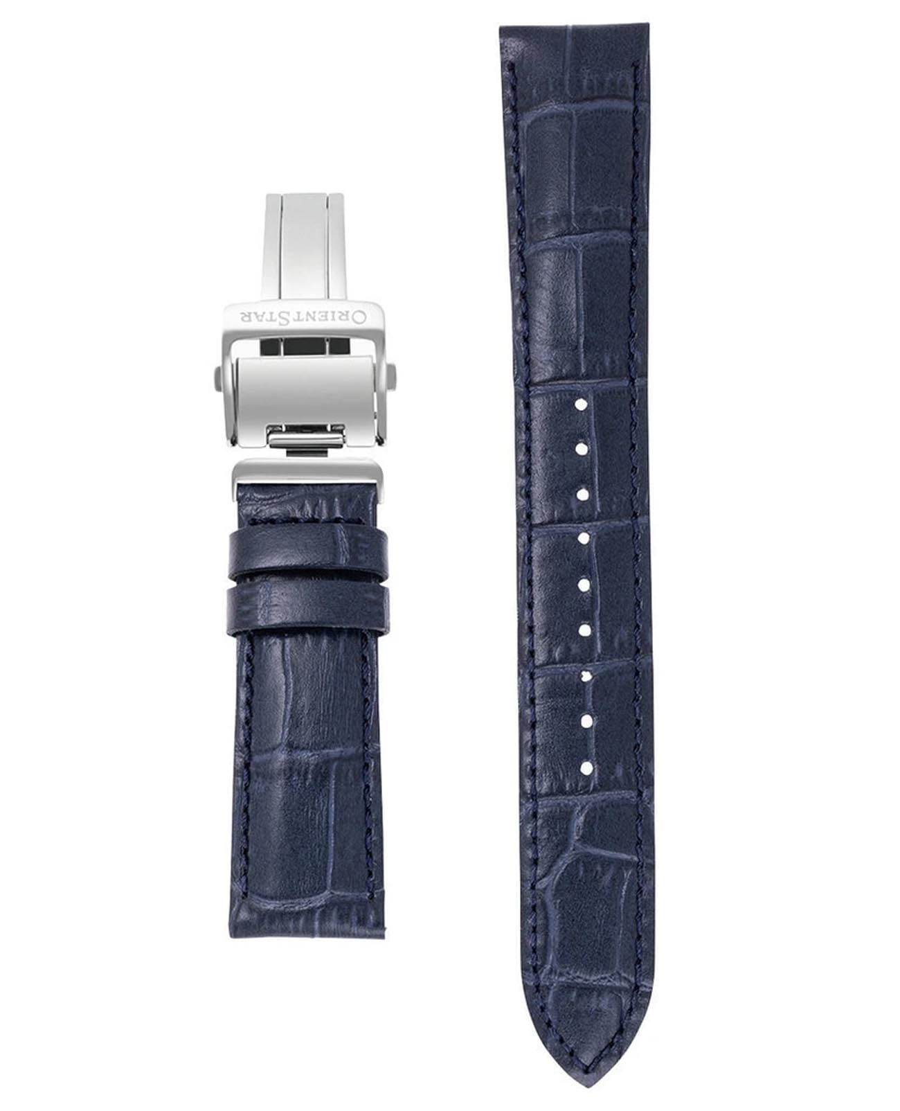 Оригинальные часы Orient Orient Star RE-AT0017L (RK-AT0017L) механические калибр механизма  общий вид