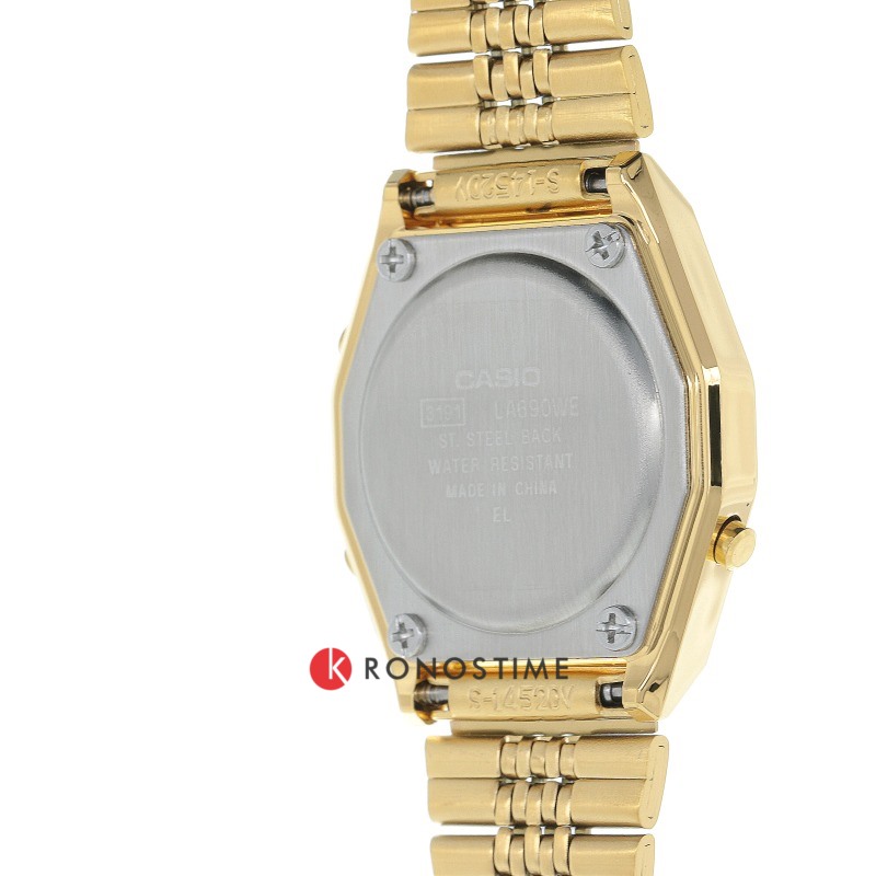 Фотография часов Casio Illuminator LA690WEGA-9_22