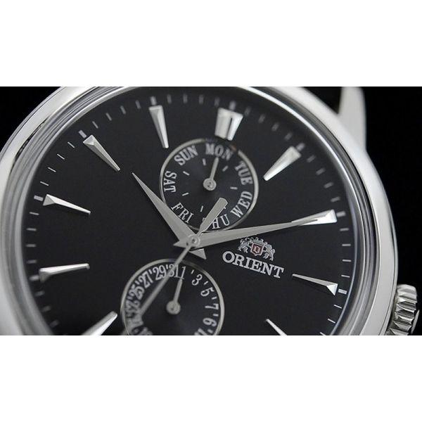 Orient Orient UW00005B (FUW00005B) , наручные мужские часы фото под углом