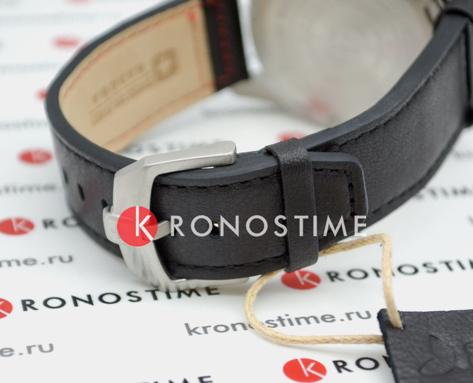 Swiss Military Hanowa Swiss Military Hanowa Thunderbolt Chrono SMWGC0000405 кварцевые мужские часы часы крупный план зеленый циферблата