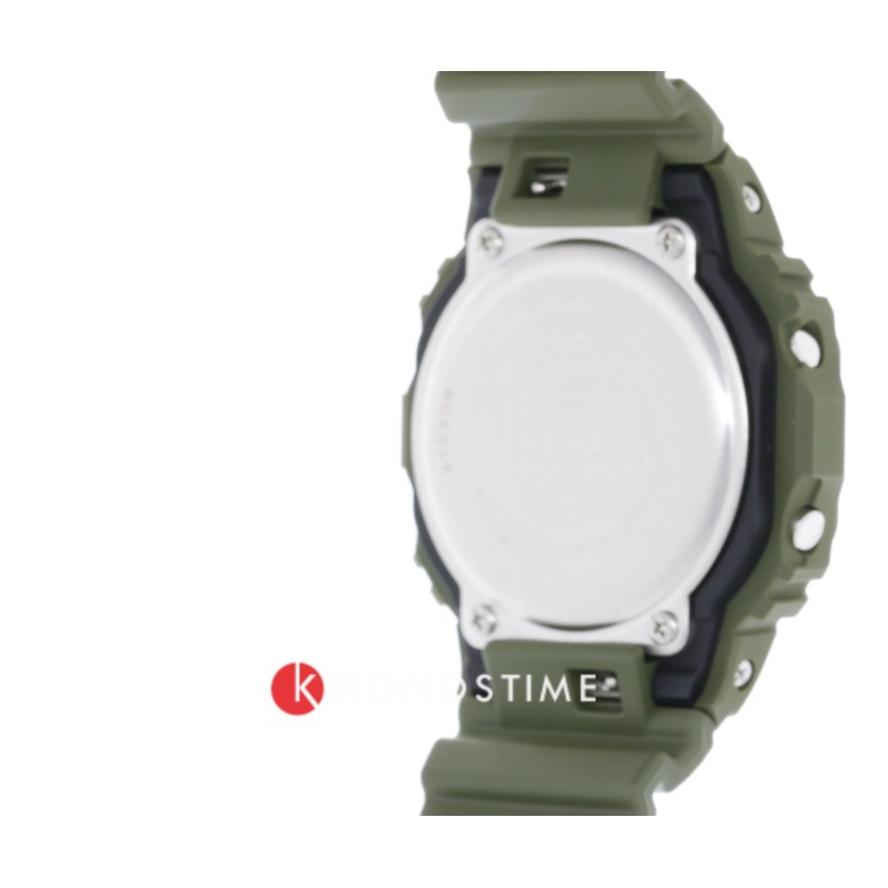 Фотография часов Casio G-Shock DW-5610SU-3DR (DW-5610SU-3E)_22