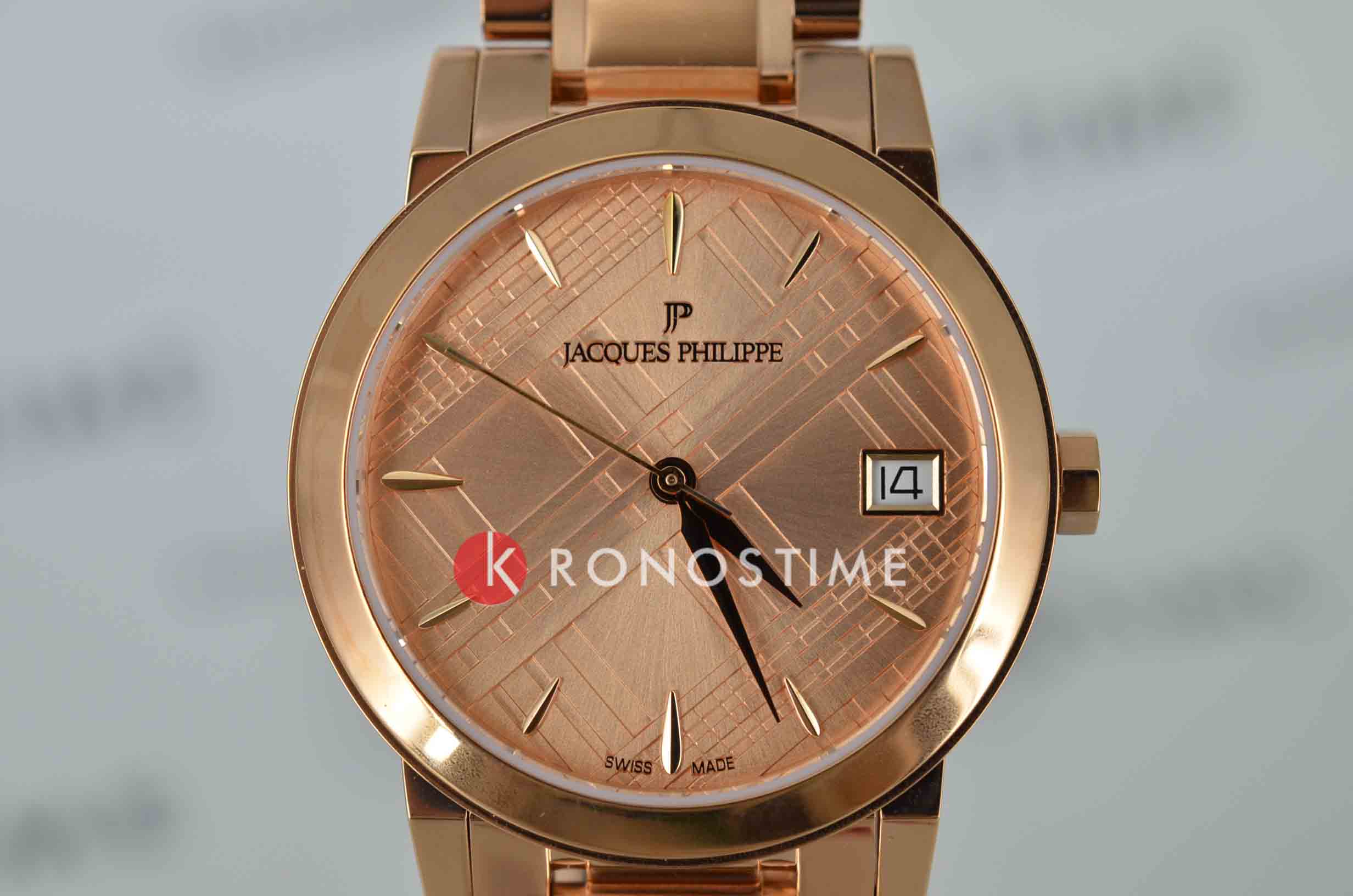 Jacques Philippe Jacques Philippe Principle JPQLS163365 , наручные женские часы фото под углом