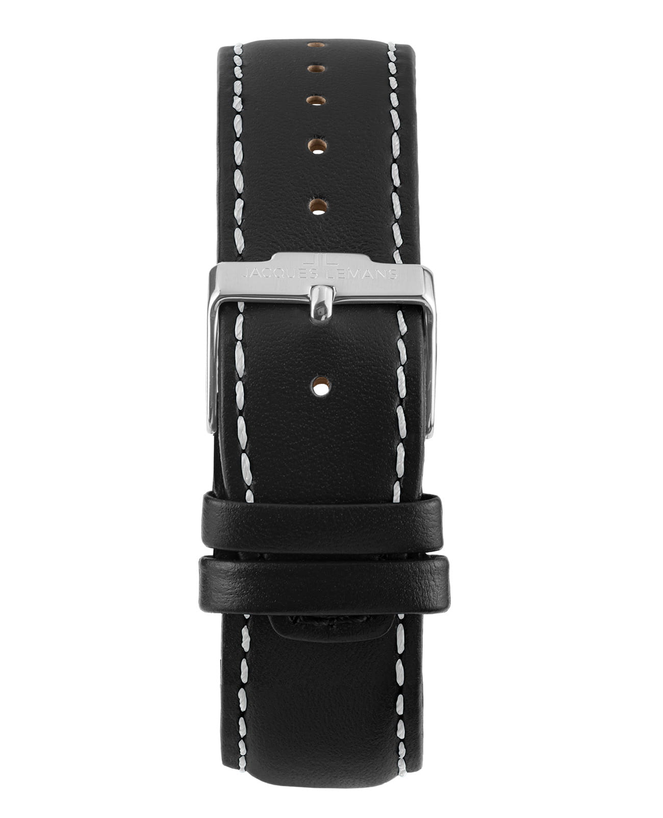 Jacques Lemans Jacques Lemans 42-11A , наручные мужские часы фото под углом