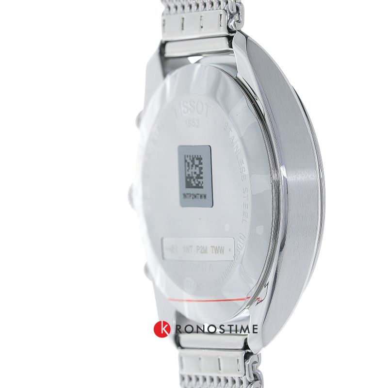 Фотография часов Tissot PR 100 Сhronograph T101.417.11.041.00_15