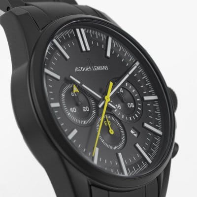 Jacques Lemans Jacques Lemans Sport 1-2119F , наручные мужские часы фото под углом