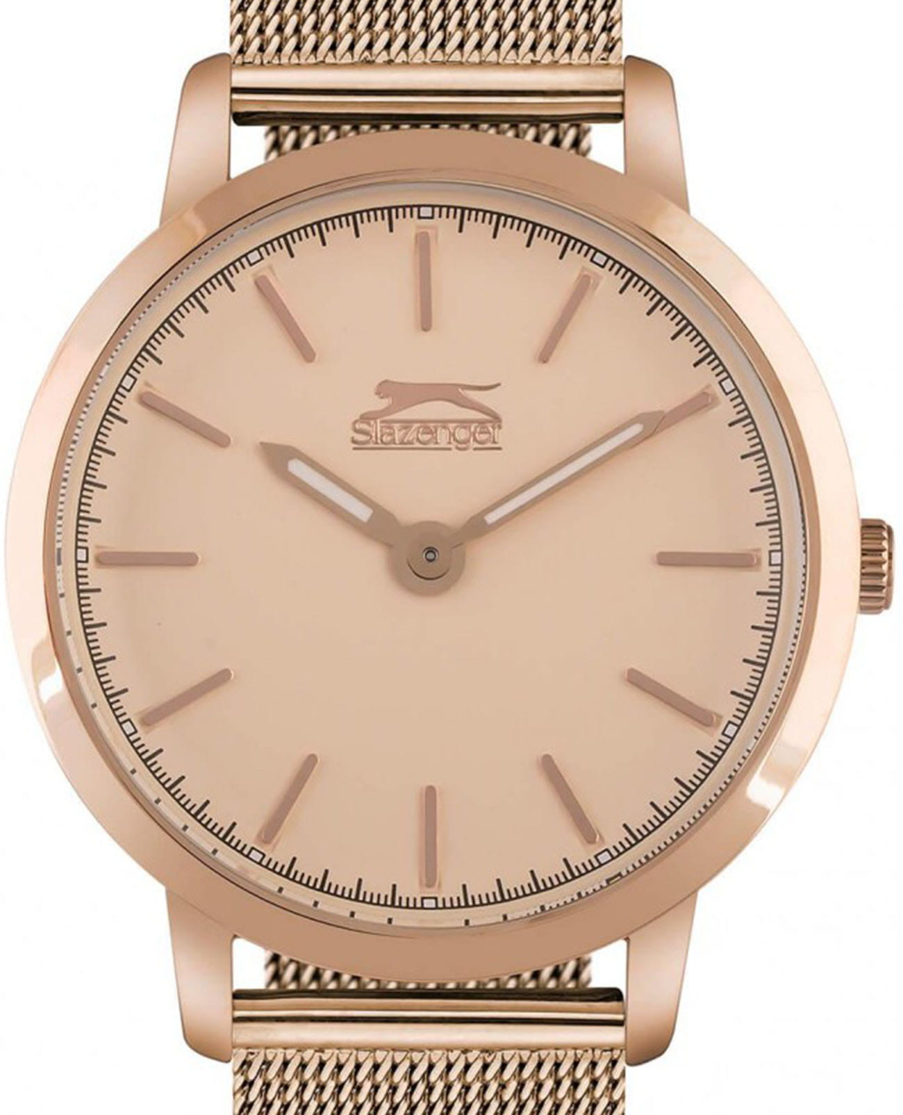 Slazenger Slazenger SL.09.6238.3.01 , наручные женские часы фото под углом