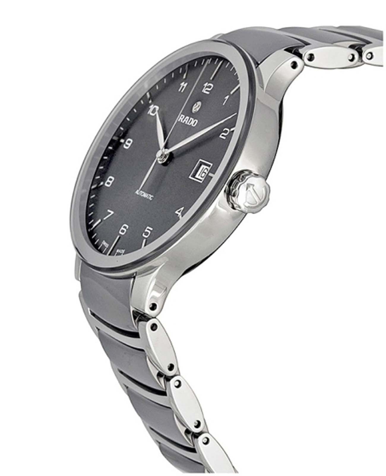 Rado Rado Centrix R30939112 , наручные мужские часы фото под углом