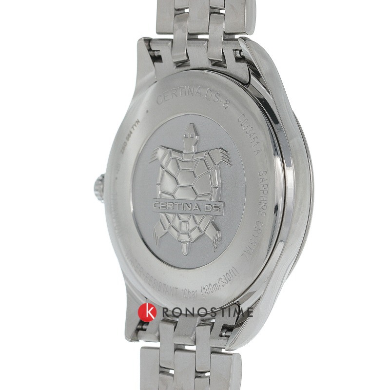Фотография часов Certina DS-8 Chronometer C033.451.44.081.00_21