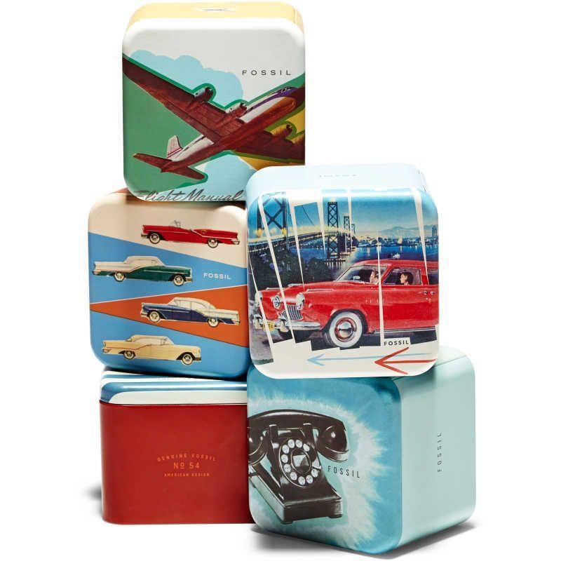 Fossil Fossil Georgia  ME3081 , наручные мужские часы фото под углом