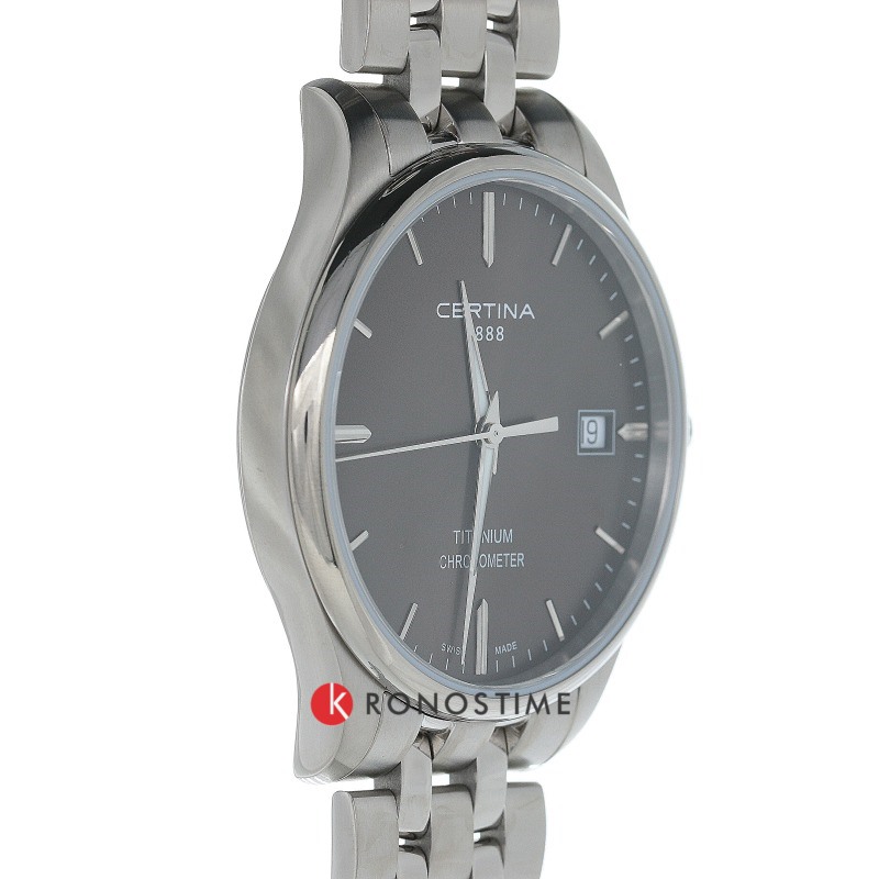 Фотография часов Certina DS-8 Chronometer C033.451.44.081.00_30
