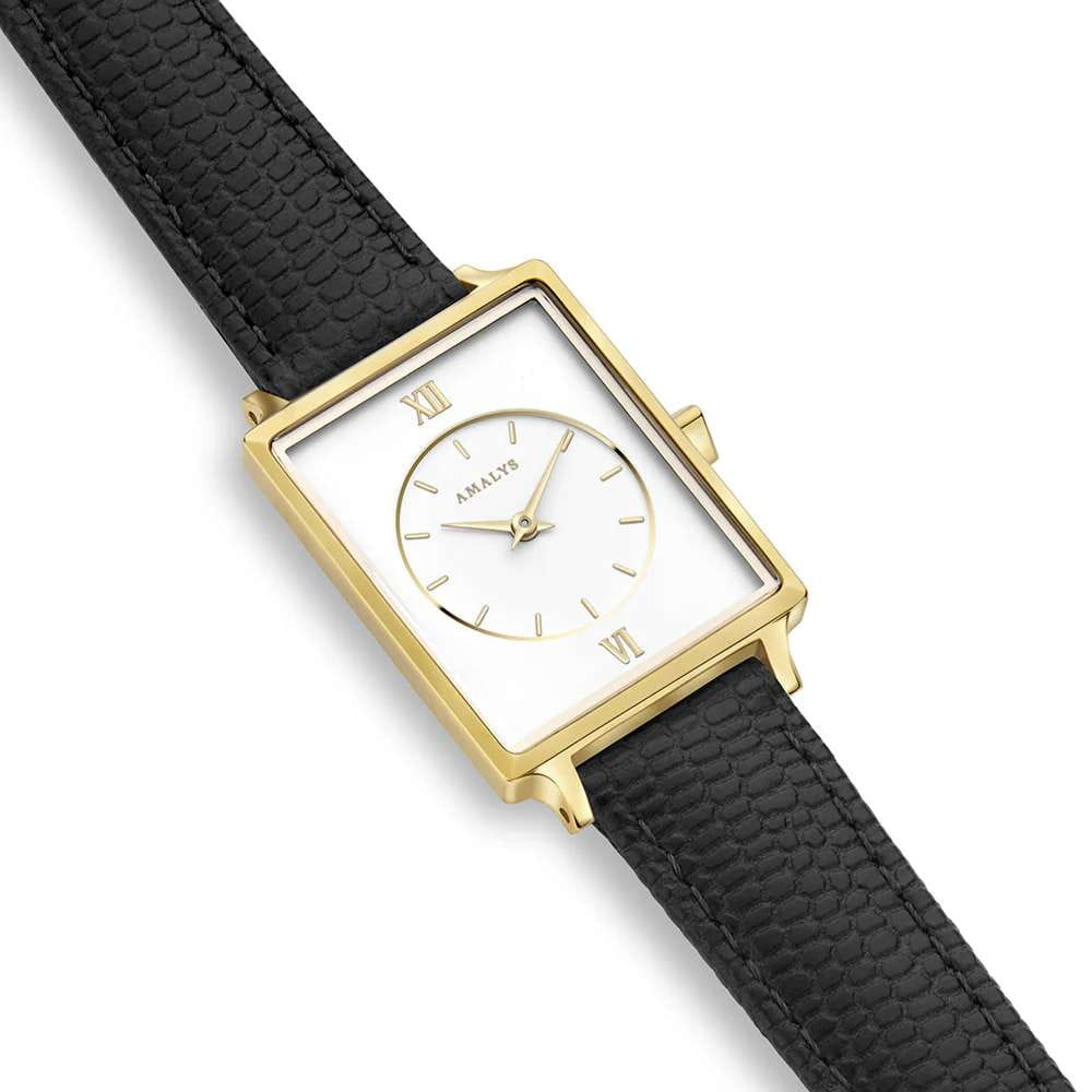 Amalys Amalys Hepburn AMW-154 , наручные женские часы фото под углом
