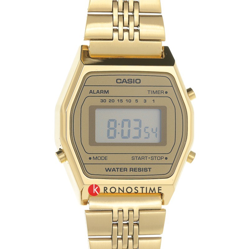 Фотография часов Casio Illuminator LA690WEGA-9_35