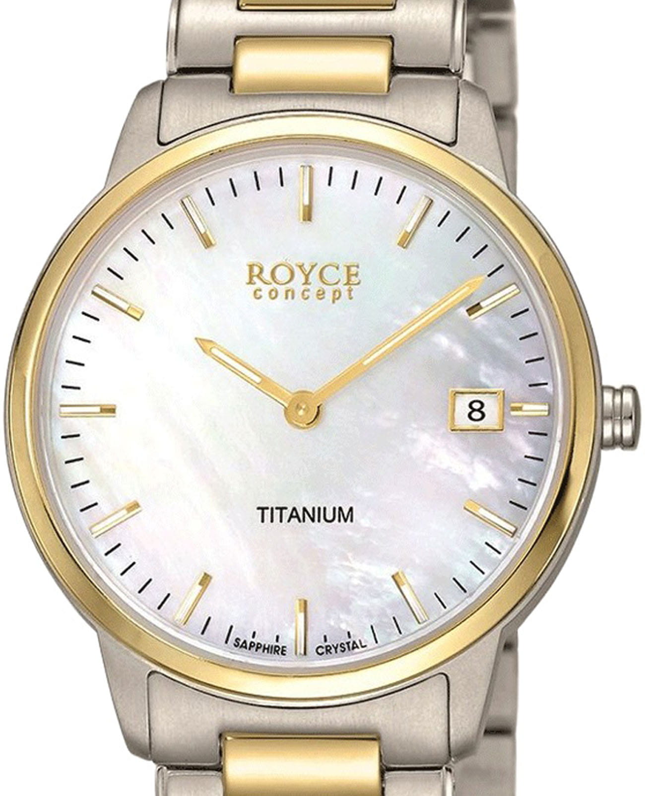 Boccia Titanium Boccia Titanium 3341-02 , наручные мужские часы фото под углом