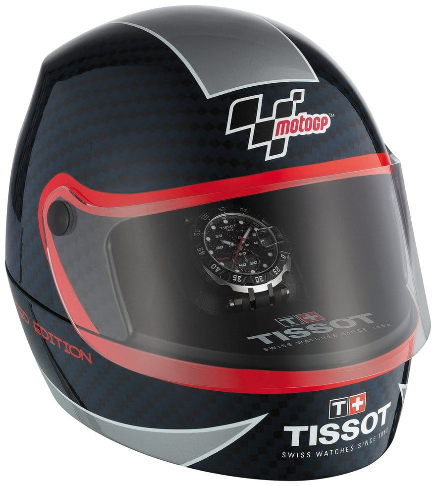 Tissot Tissot T-Race Chronograph T092.417.27.201.00 кварцевые мужские часы часы крупный план черный циферблата