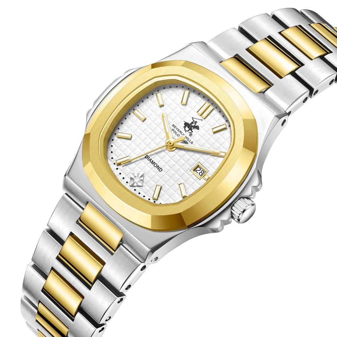 Beverly Hills Polo Club Beverly Hills Polo Club BP3780X.230 , наручные женские часы фото под углом