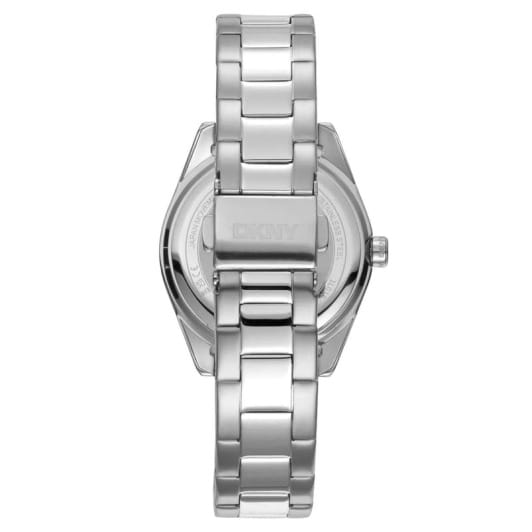 DKNY DKNY Chambers Glitz DK1L017M0045 , наручные женские часы фото под углом
