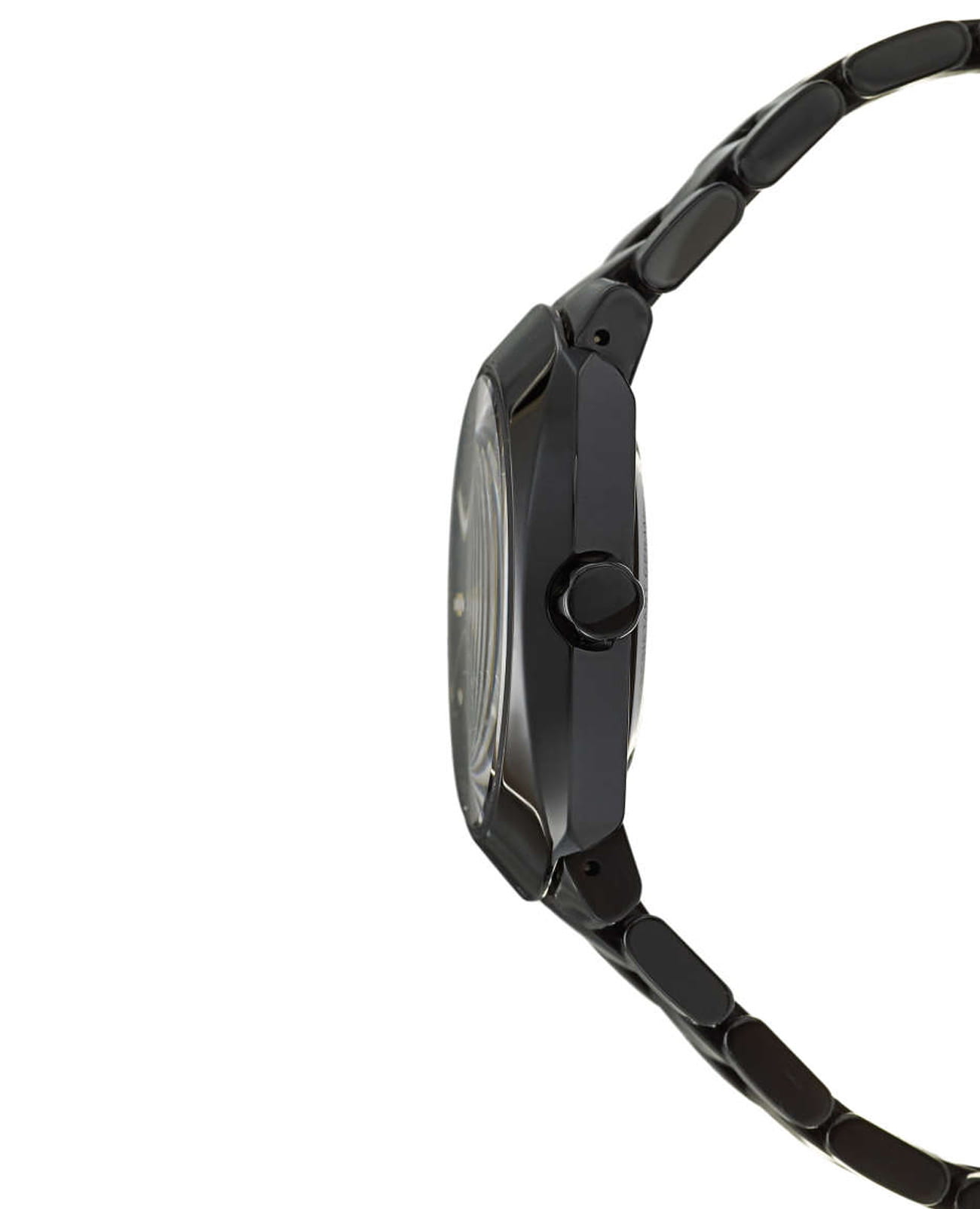 Rado Rado D-Star R15610162 мужские часы черный циферблат на запястье