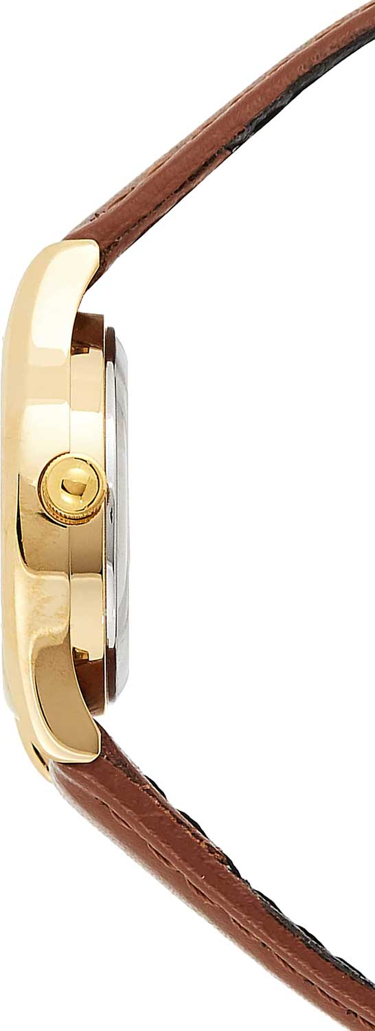 Casio Casio Collection LTP-1094Q-7B7R, ltp япония женские часы на браслете кожаный боковой вид