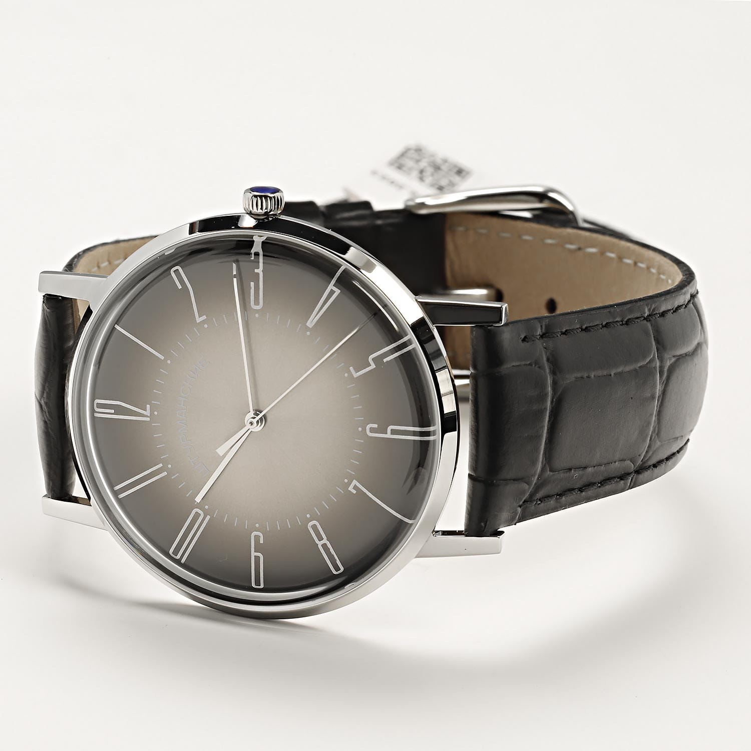 Оригинальные часы Штурманские Штурманские Открытый Космос VJ21/3461046 кварцевые калибр механизма  общий вид