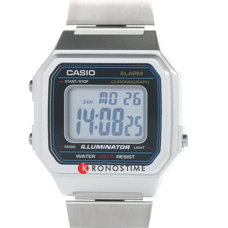 Фотография часов Casio Collection B650WD-1ADF (B650WD-1A)_1