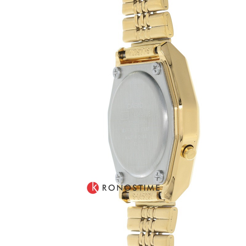 Фотография часов Casio Illuminator LA690WEGA-9_24