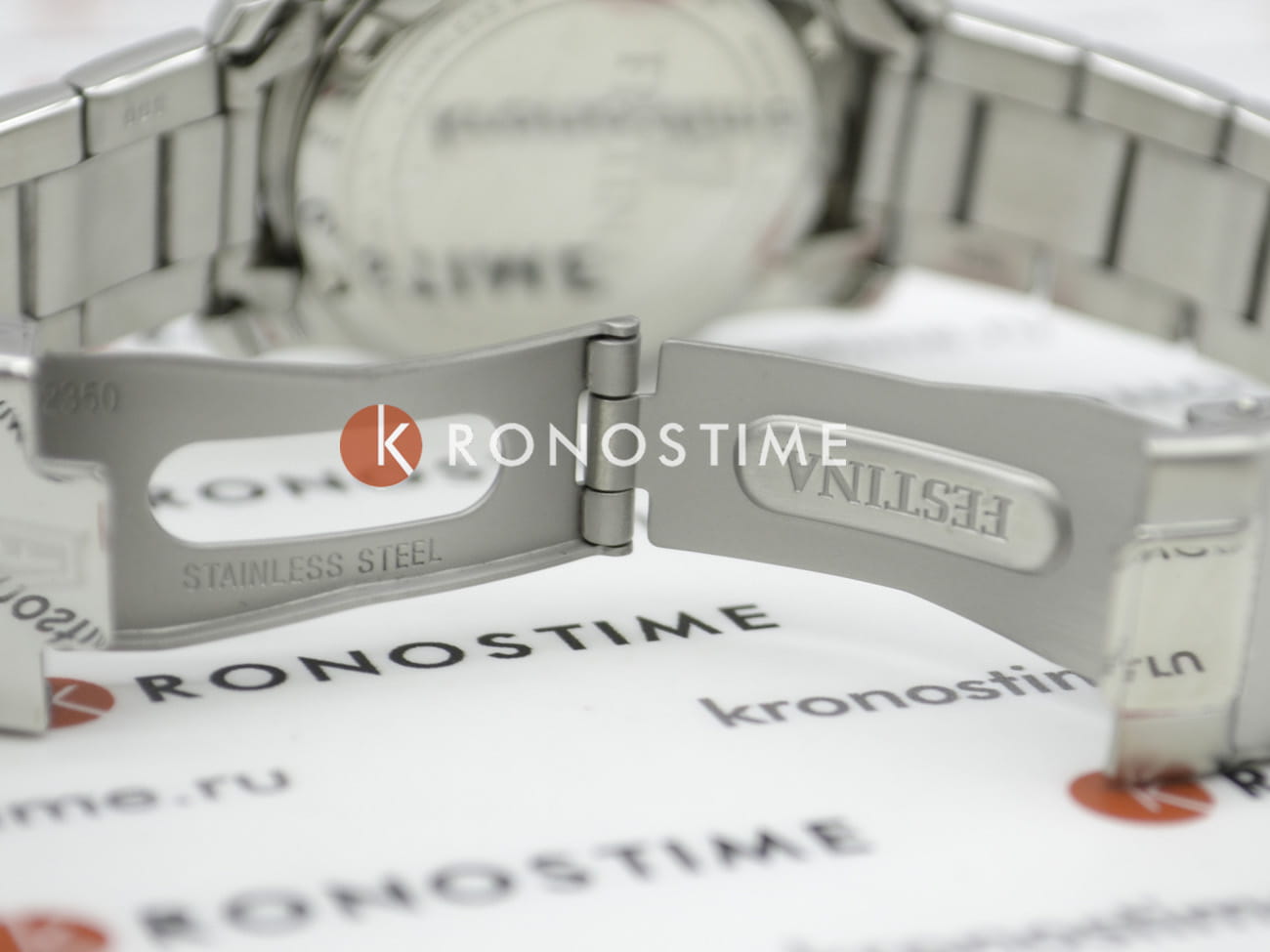 Festina Festina Boyfriend F20503/2 испания наручные женские часы заводная головка с логотипом Festina