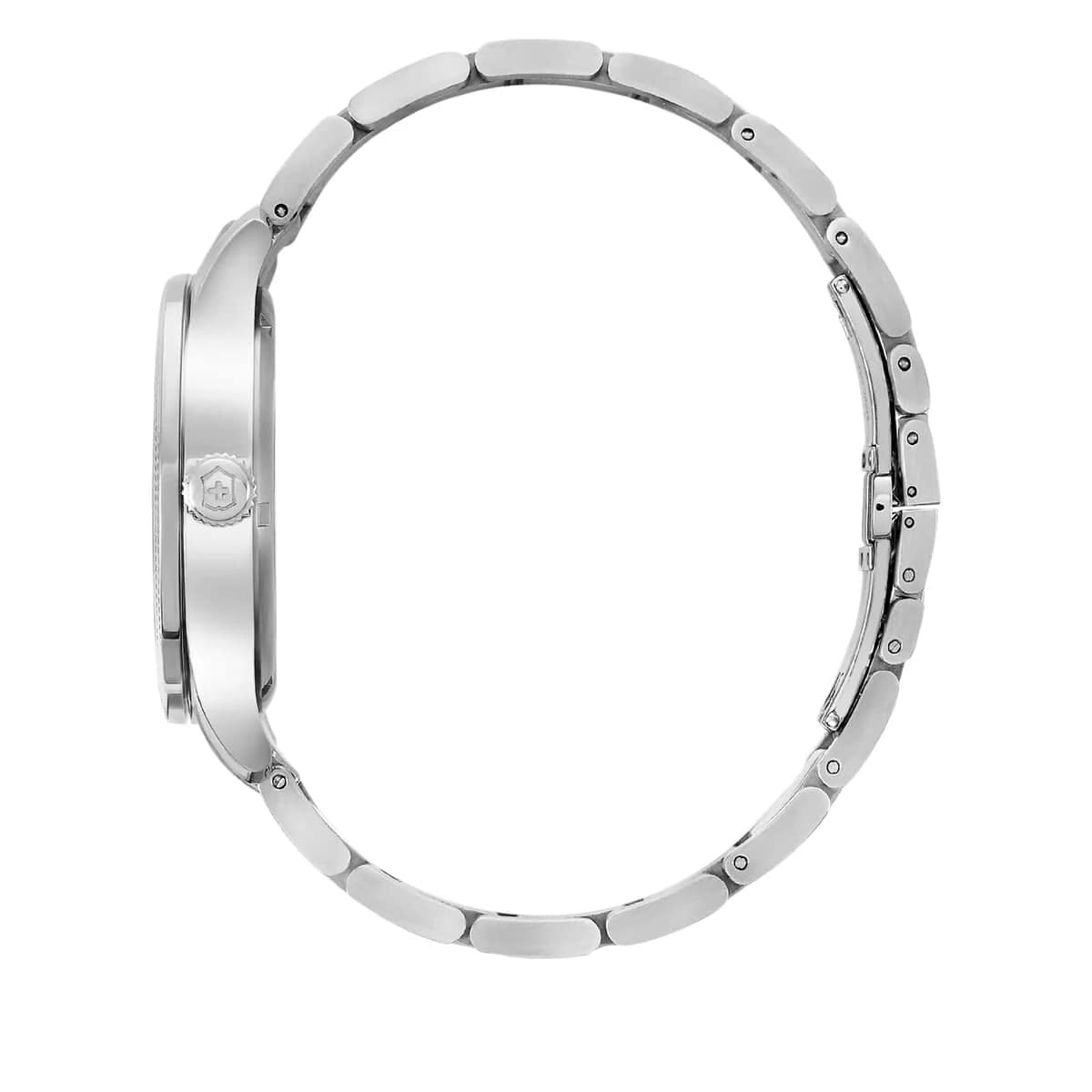 Оригинальные часы Victorinox Victorinox Alliance 241712.1 кварцевые калибр механизма  общий вид