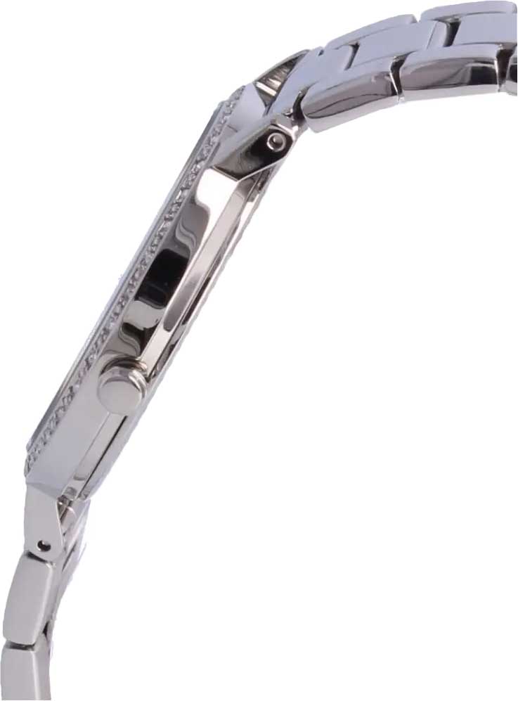 Casio Casio Sheen SHE-4535YD-2A , наручные женские часы фото под углом