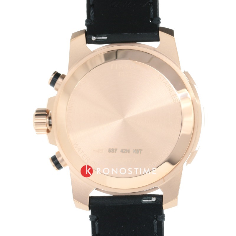 Фотография часов Tissot SuperSport Chrono T125.617.36.051.00_19