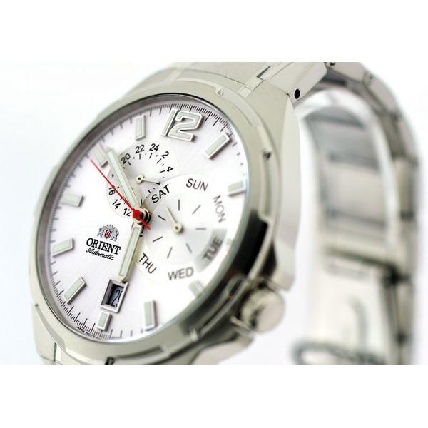 Orient Orient ET0L002W (FET0L002W) , наручные мужские часы фото под углом