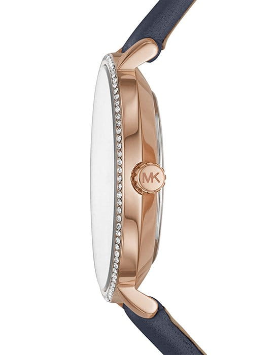 Michael Kors Michael Kors Runway MK2804 , наручные женские часы фото под углом