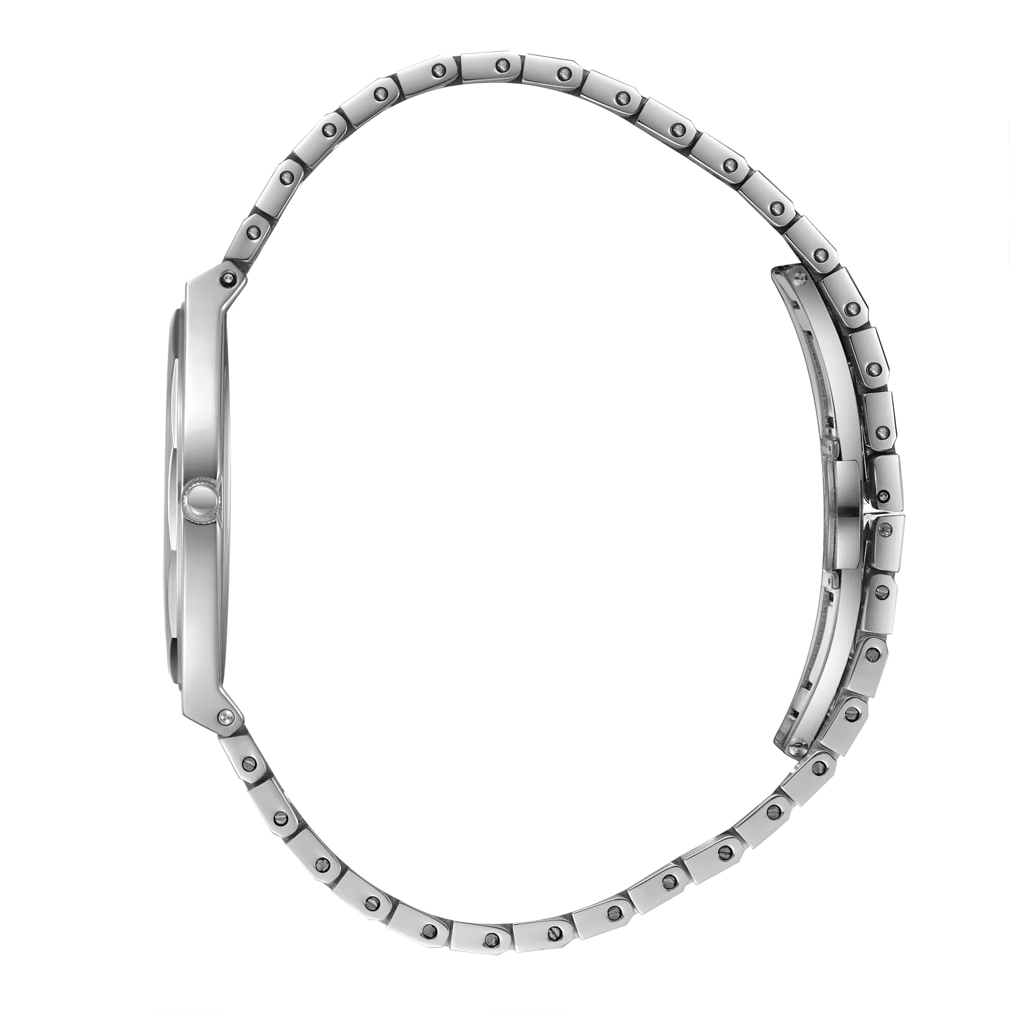 Beverly Hills Polo Club BP3668X.390 женские часы застежка крупным планом