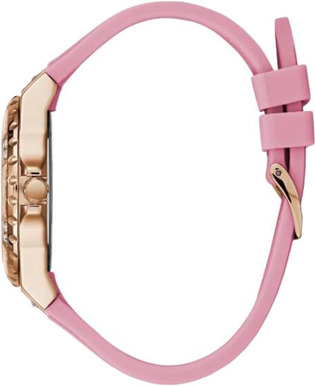 Guess Guess W1053L3 , наручные женские часы фото под углом