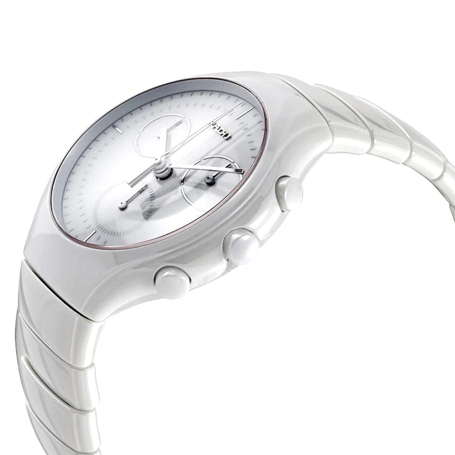 Rado Rado Ceramica R27832702 , наручные мужские часы фото под углом