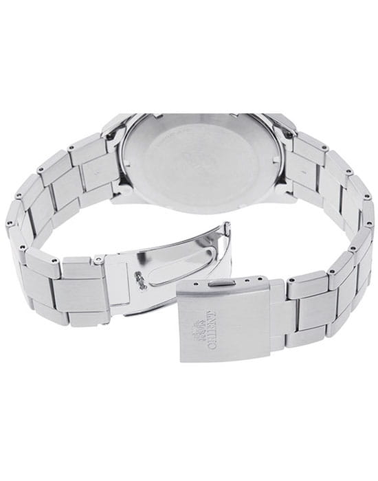 Orient Orient Sporty RA-AK0601L (RN-AK0601L)  - задняя крышка сталь металл корпуса, япония часы