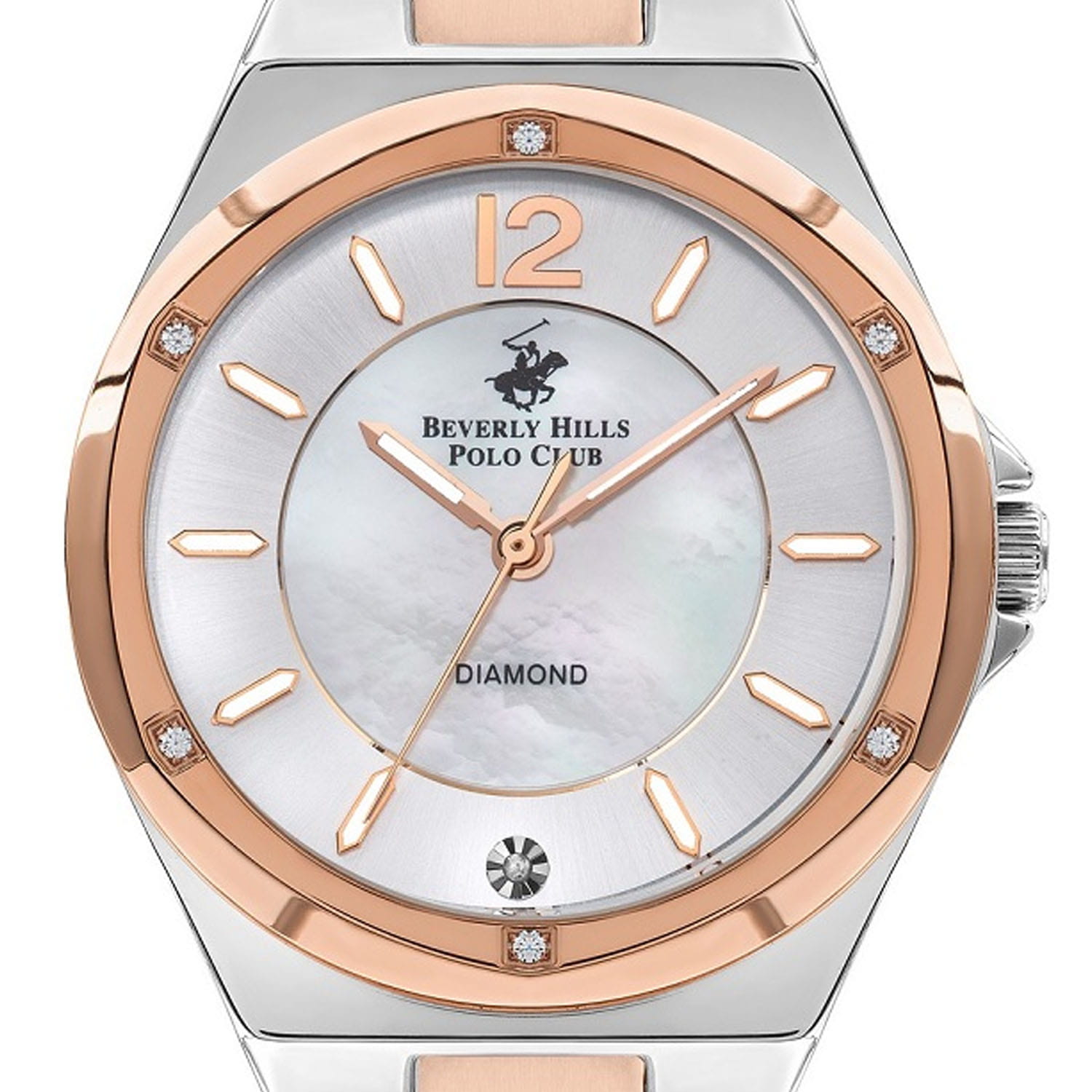 Beverly Hills Polo Club Beverly Hills Polo Club BP3351X.520 , наручные женские часы фото под углом