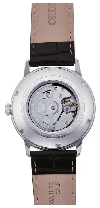 Orient Orient Contemporary RA-AC0F12S (RN-AC0F12S) RA-AC0F12S оригинальные мужские часы в комплекте с коробкой