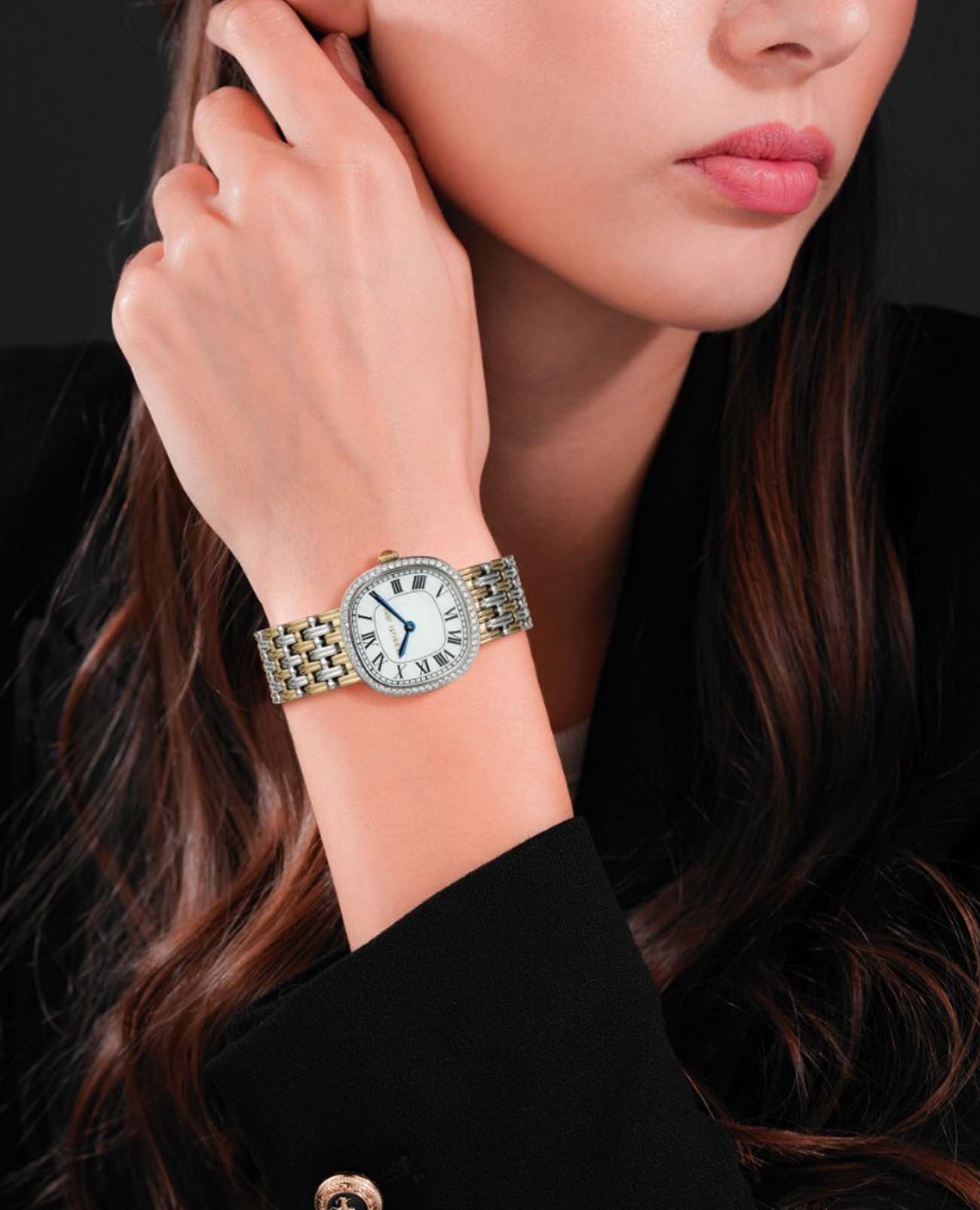 Cerruti 1881 Cerruti 1881 Gresta CIWLG0023802 , наручные женские часы фото под углом