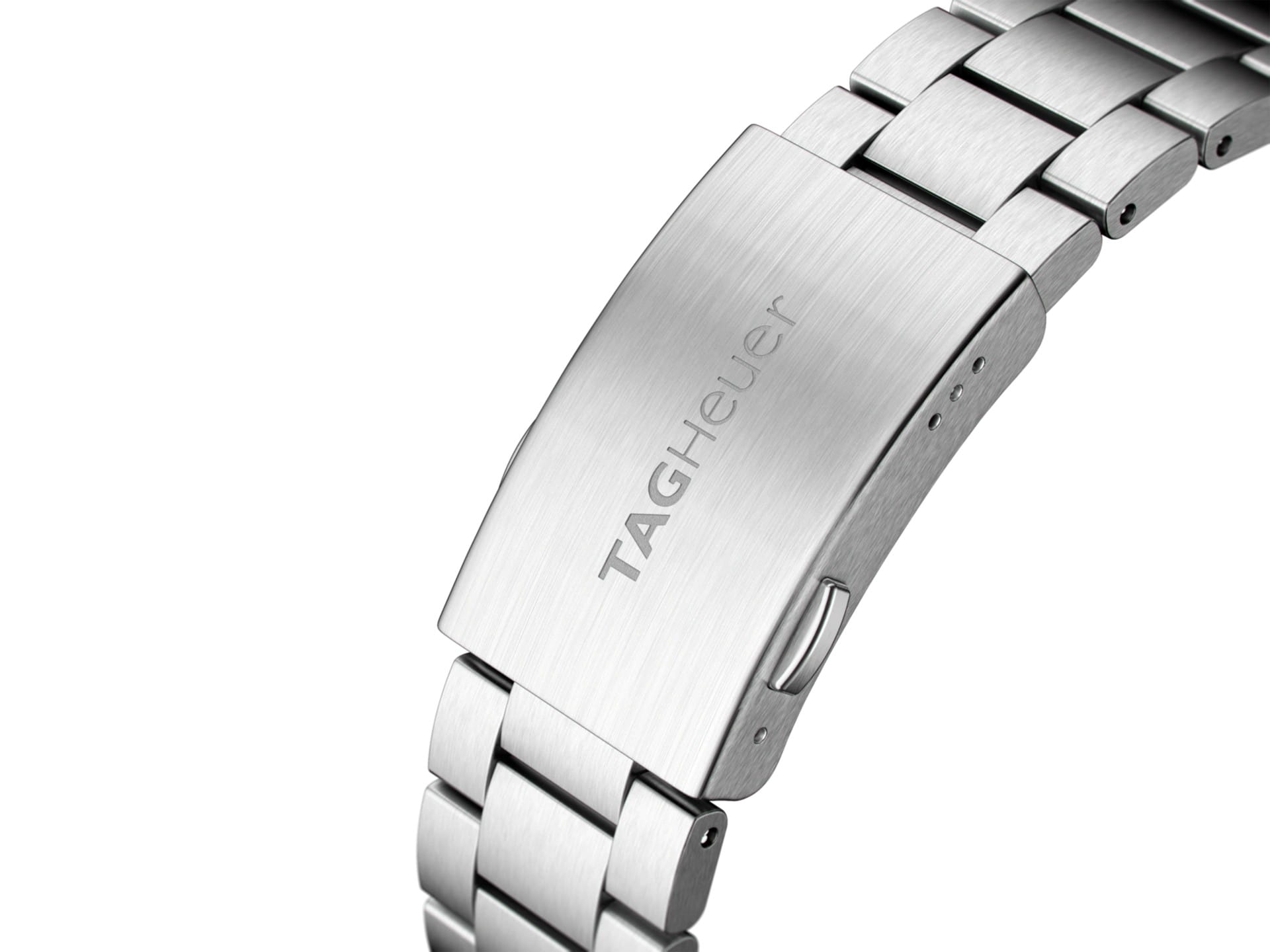 TAG Heuer TAG Heuer Formula 1 WAZ2014.BA0842 мужские часы синий циферблат на запястье