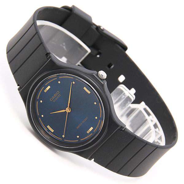 Casio Casio Collection MQ-76-2ALDF (MQ-76-2AL)  наручные часы, вид спереди