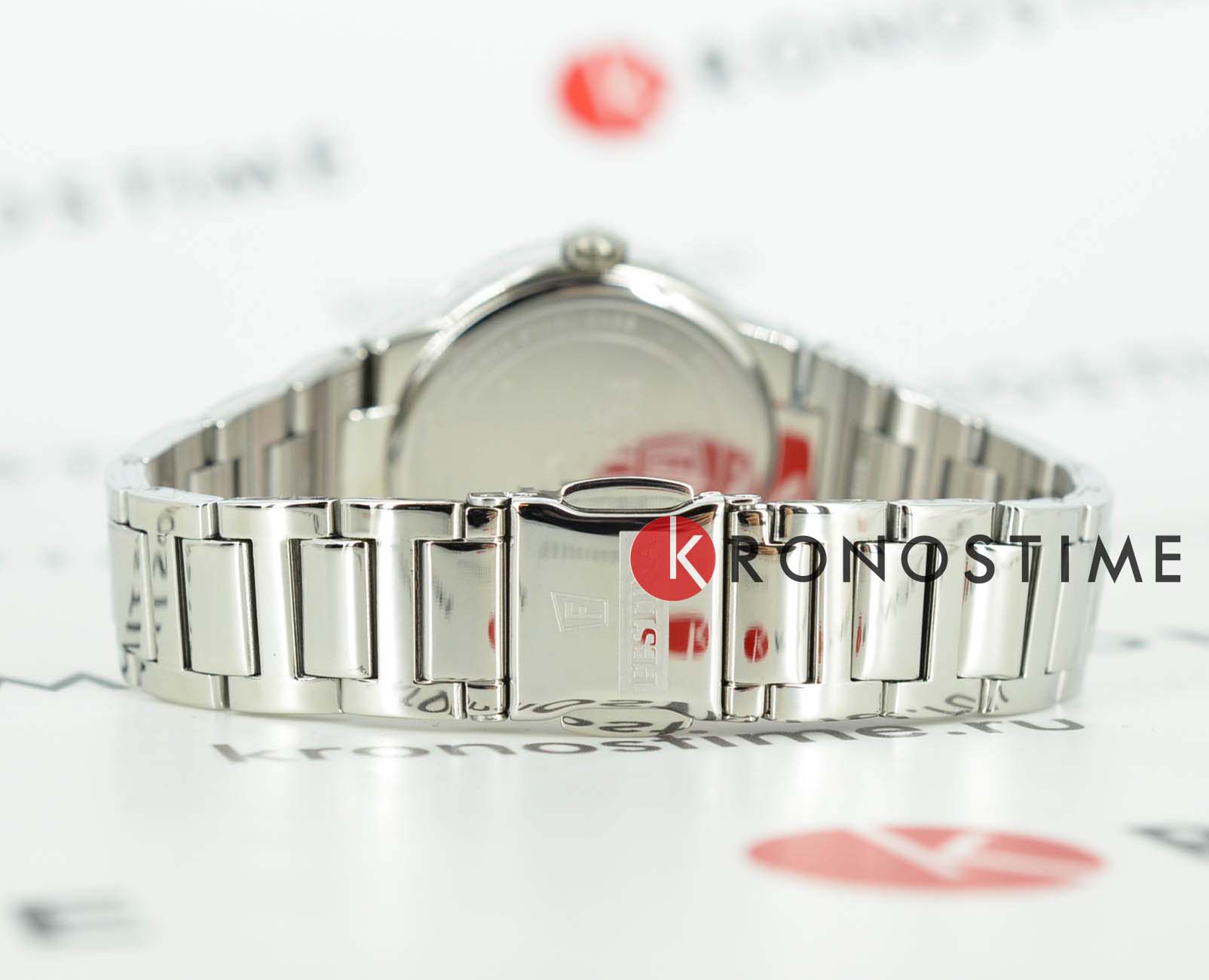 Оригинальные часы Festina Festina Boyfriend F16716/1 кварцевые калибр механизма miyota 6p29 общий вид