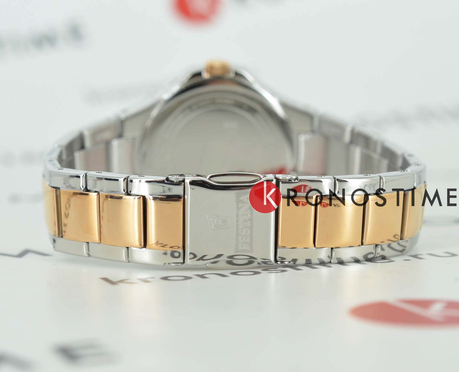 Оригинальные часы Festina Festina Mademoiselle F20612/1 кварцевые калибр механизма  общий вид