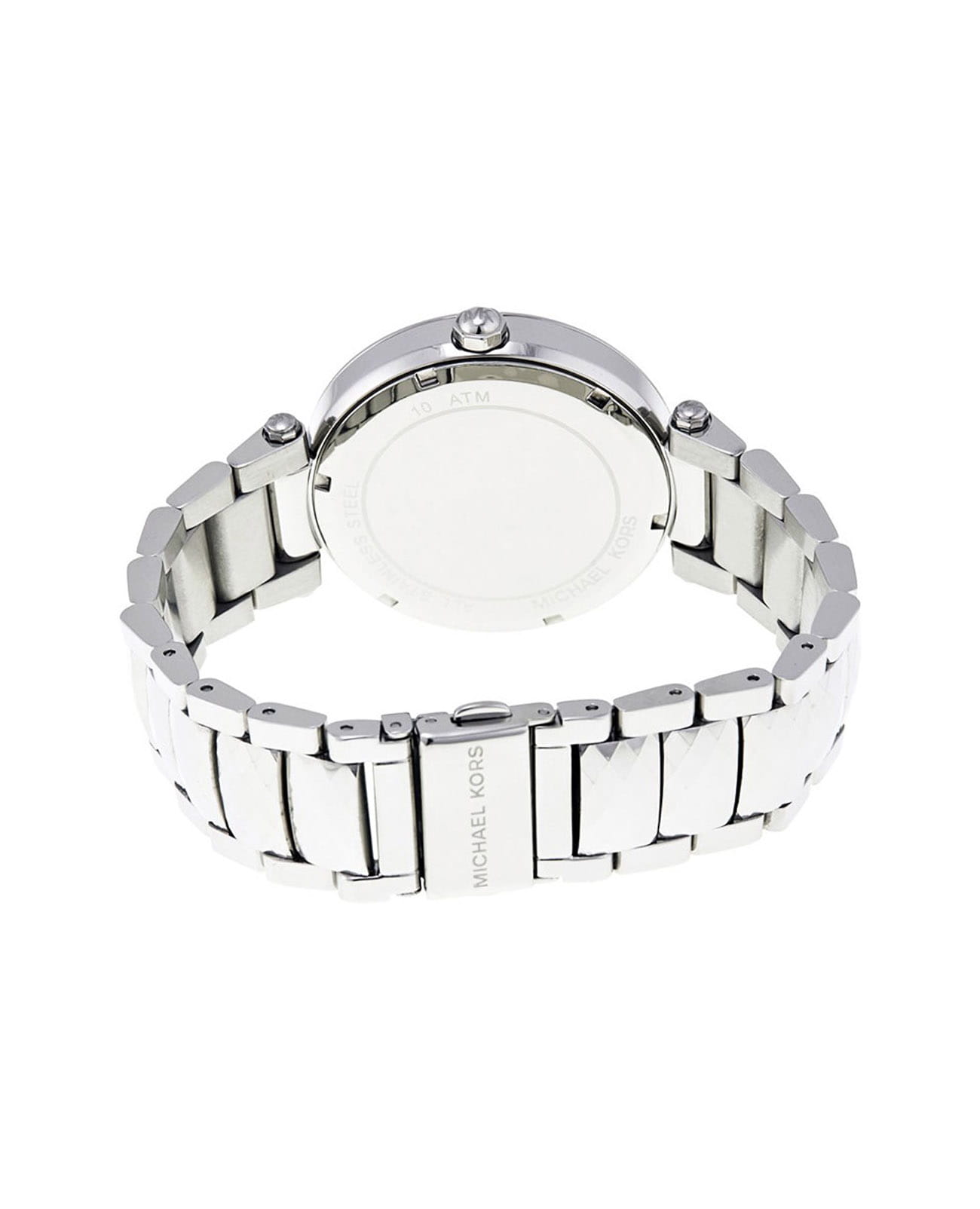 Оригинальные часы Michael Kors Michael Kors Parker MK6424 кварцевые калибр механизма  общий вид
